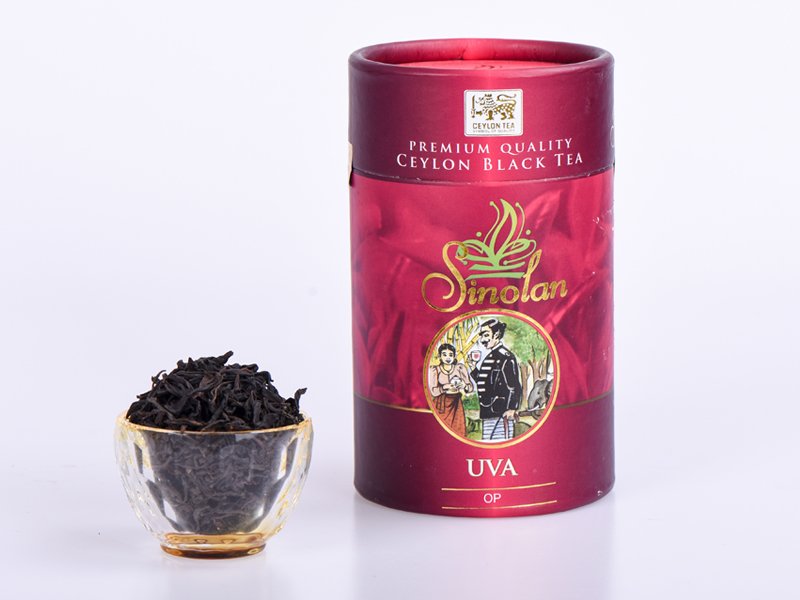 Uva High Grown Tea